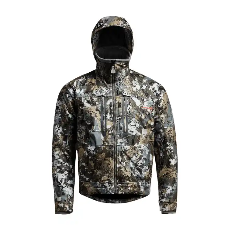 Men‘s Incinerator Jacket by Sitka