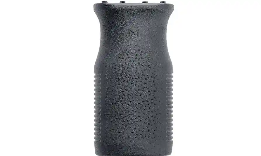 M Lok MVG Vertical Grip in Gray by Magpul