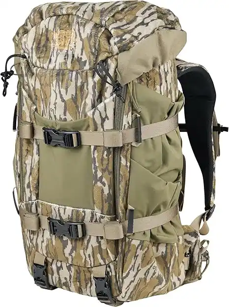 Treehouse 38 Liter Backpack in Bottomland by Mystery Ranch