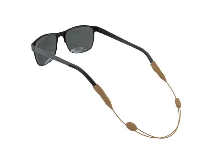 14 Inch Comfort Colorz Steel Adjustable Eyewear Retainers by Cablz