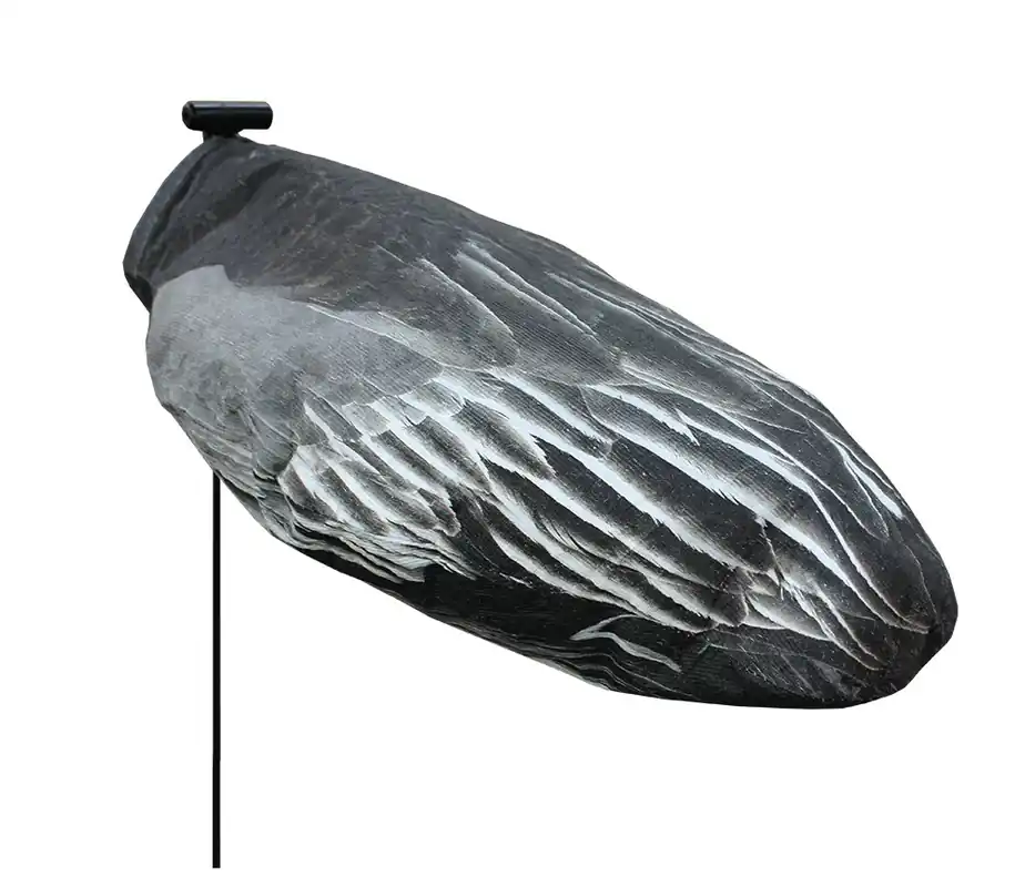 Headless Blue Goose Socks 12pk by White Rock Decoys