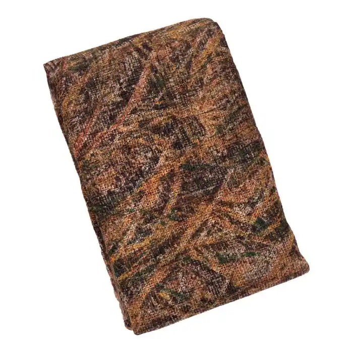 Vanish Camo Burlap 12x54" in Mossy Oak Shadowgrass Blades by Allen Company