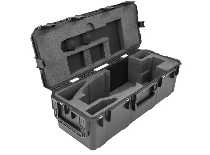 iSeries TenPoint TX 28 and TX440 Hard Crossbow Case by SKB
