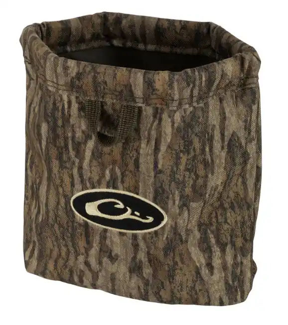 Waterfowler‘s Shell Bag by Drake Waterfowl