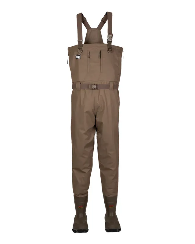 Phantom X Breathable Uninsulated Wader by Banded
