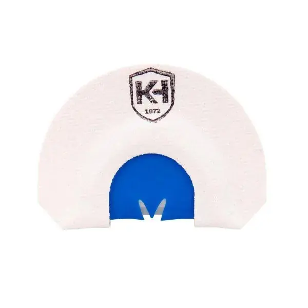 HD Series Split V Mouth Call by Knight and Hale