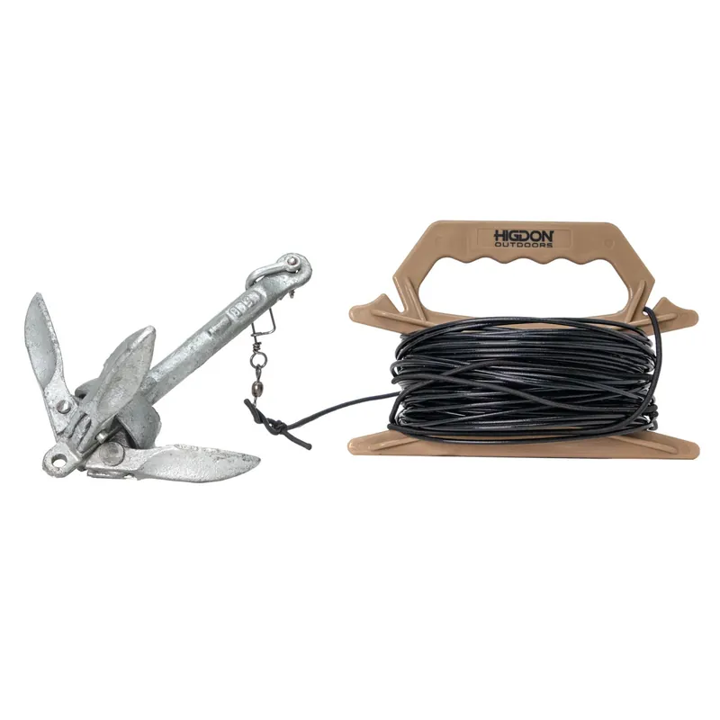 Battleship Jerk Rig by Higdon Outdoors