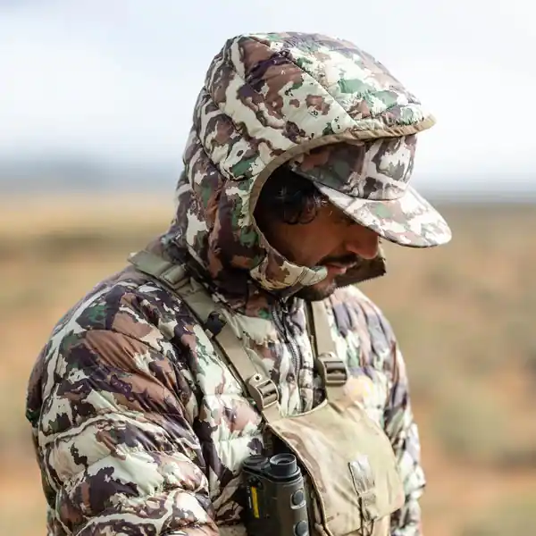 Brooks Down Sweater by First Lite