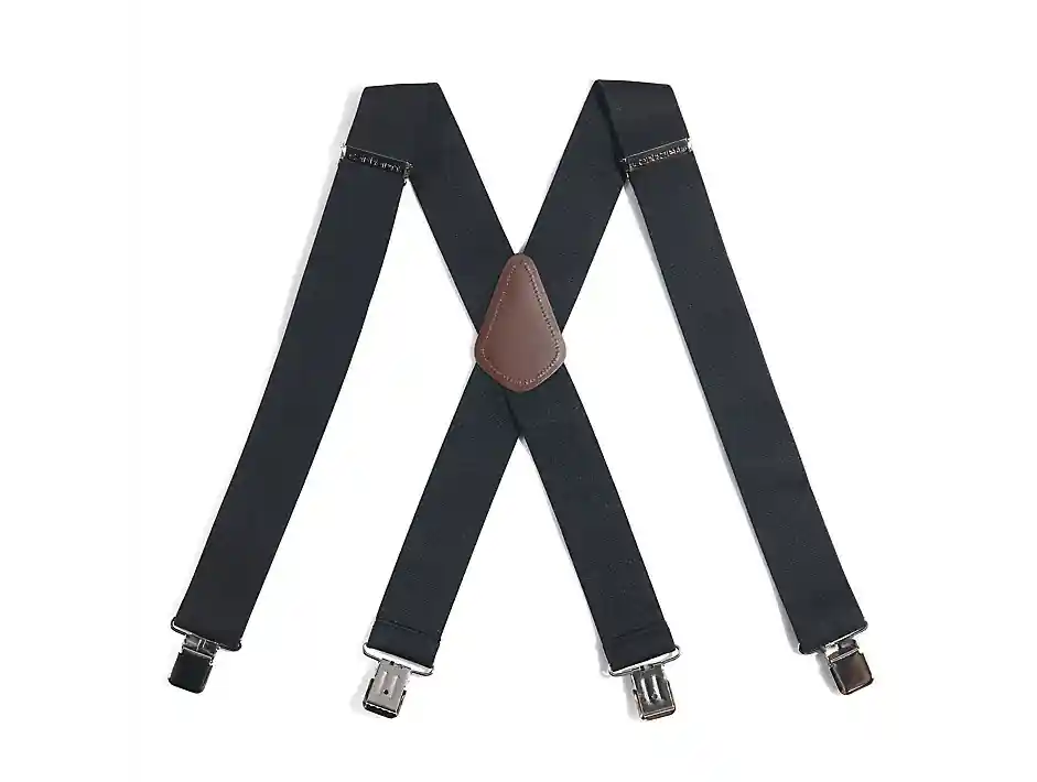 Utility Rugged Flex Suspenders by Carhartt