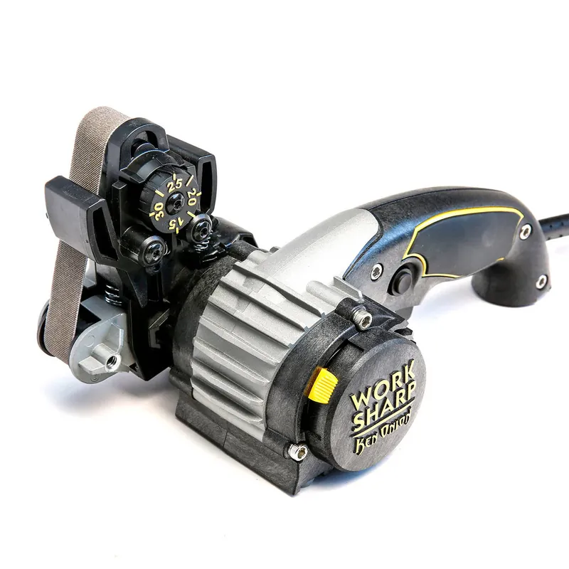 Ken Onion Knife and Tool Sharpener by Work Sharp
