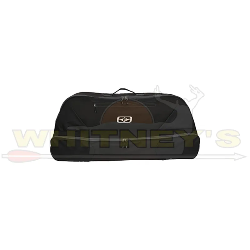 Bow Go Soft Bow Case in Black by Easton