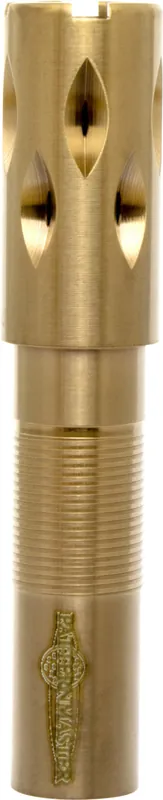 Patternmaster Code Black Turkey 28 Gauge .515 Turkey Choke Extended Ported for Beretta Optima HP