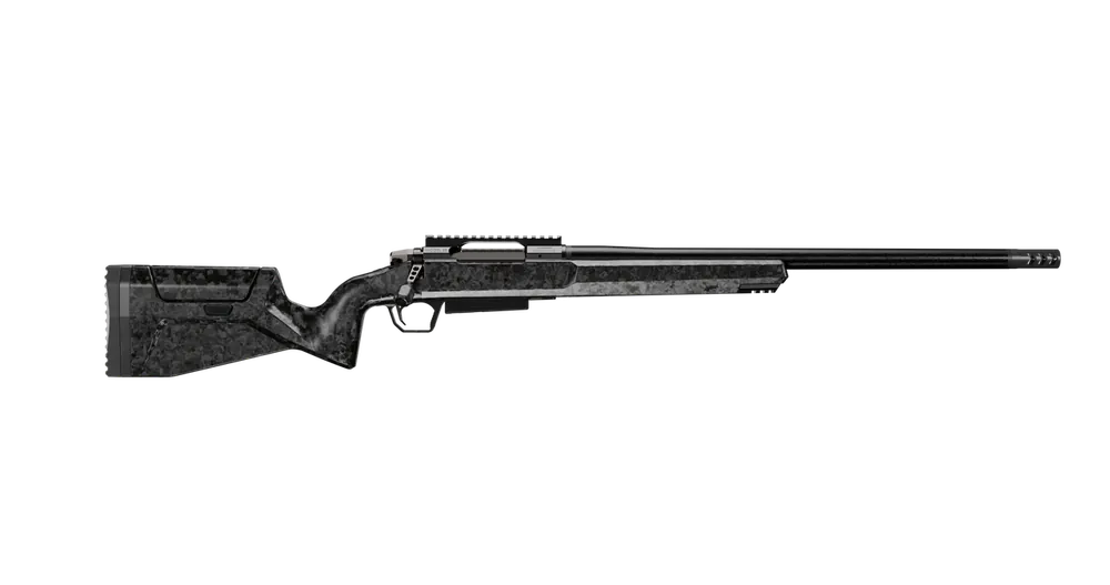 Christensen Modern Carbon Rifle .300 Win Mag Bolt Action Rifle