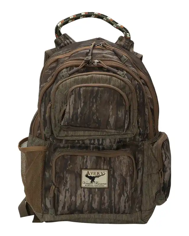 Realtree Legacy Waterfowler‘s Day Pack by Avery