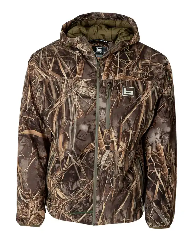 Men‘s SubZero Waterproof Jacket by Banded