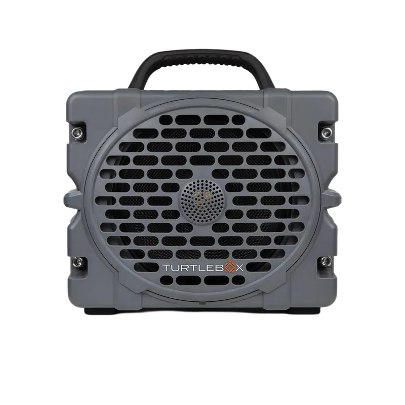 Grande Speaker by Turtlebox