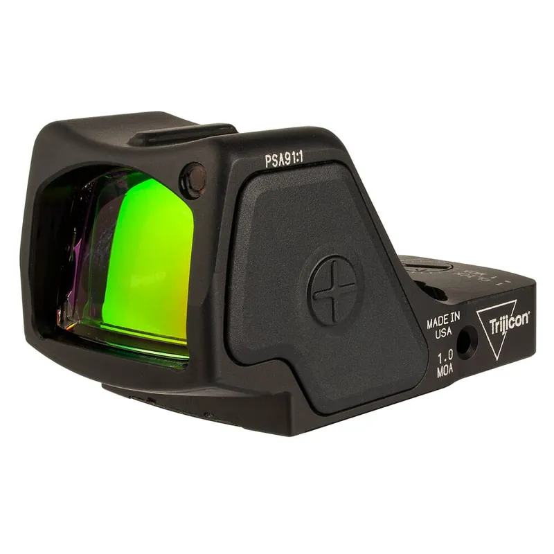 RMR HD 50 MOA Adjustable LED Red Dot Sight By Trijicon