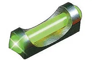 6-48 Green Fat Bead Replacement Sight by TruGlo
