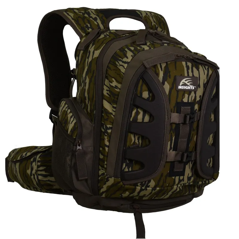 Element Bottomland Day Pack by Frogg Togg