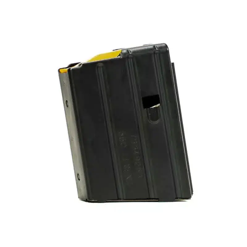 350 Legend 10 round AR-15 Magazine by Duramag