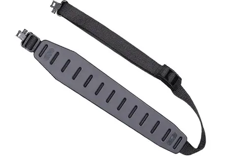 Claw 2.0 Sling in Black by Blackpowder Products