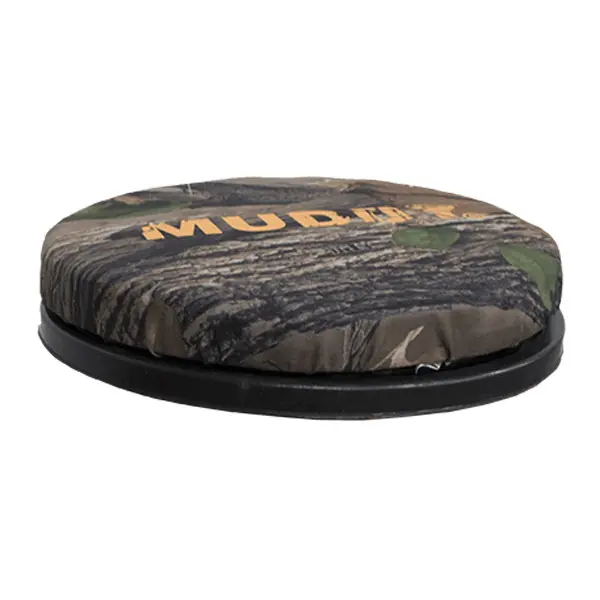 5 Gallon Pail Swivel Seat Top by Muddy Outdoors