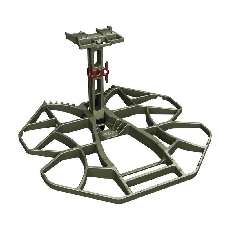 RZR Elite Tree Platform by Arsenal