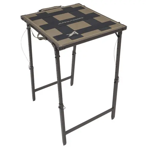Hybrid Dog Stand in Coyote Brown by Alps Outdoorz
