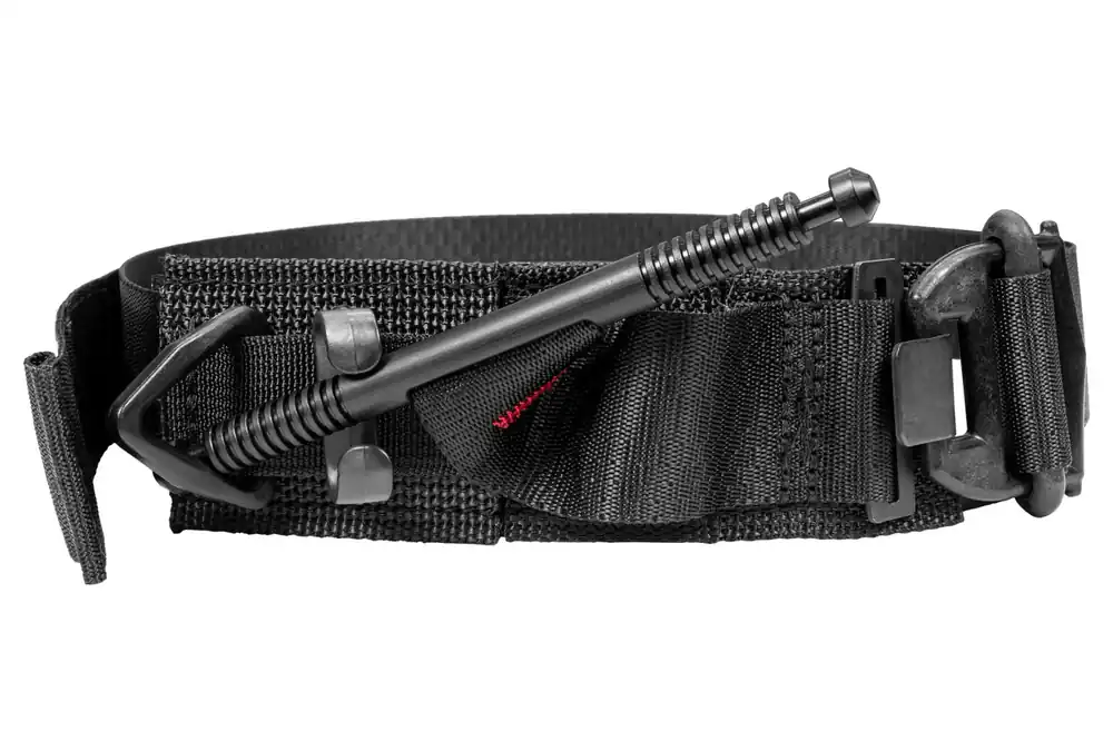Field Tourniquet Trauma Kit by Stealth Operator