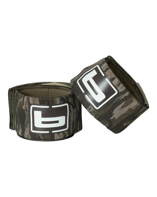Neoprene Ankle Garter in Legacy by Banded