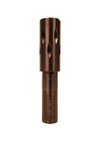 Patternmaster Code Black Turkey .410 Gauge Xtra-Full Turkey Choke Extended Ported for Rem Choke