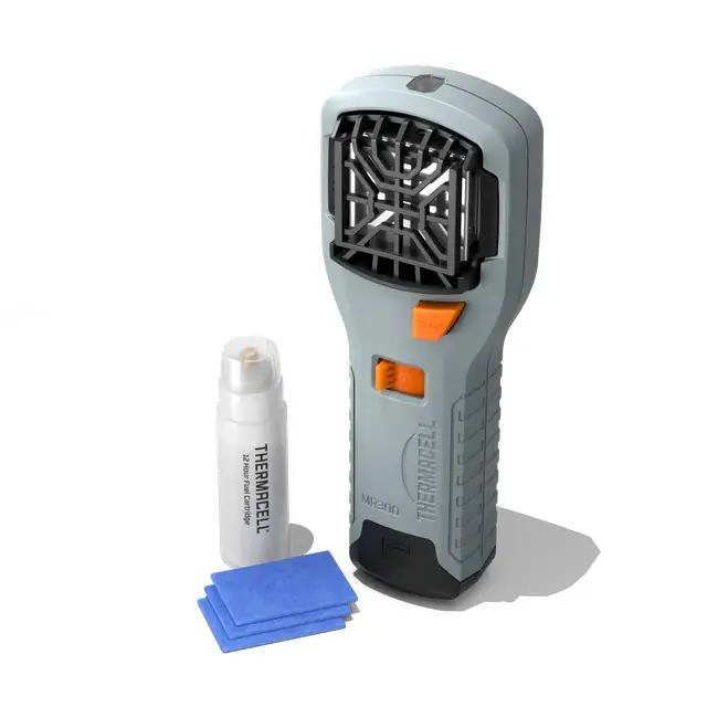 Adventure Mosquito Repeller by Thermacell