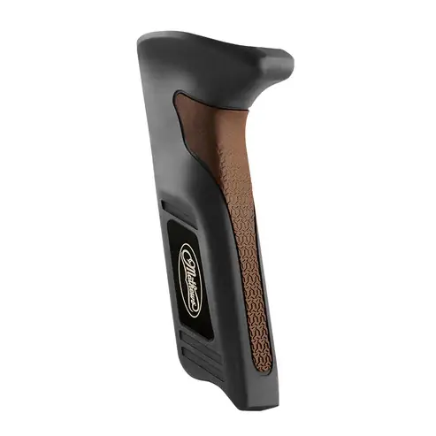 Brown Right Handed Bond Contour 14 Grip System for by Mathews Inc