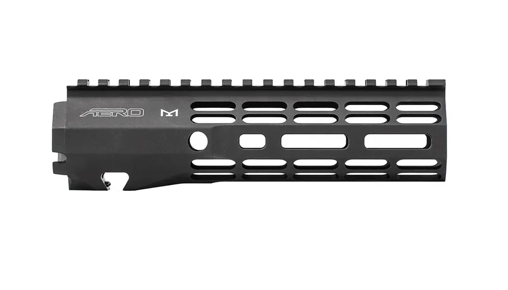 Atlas R-One 15 in. M-Lok Handguard for AR15 Rifles