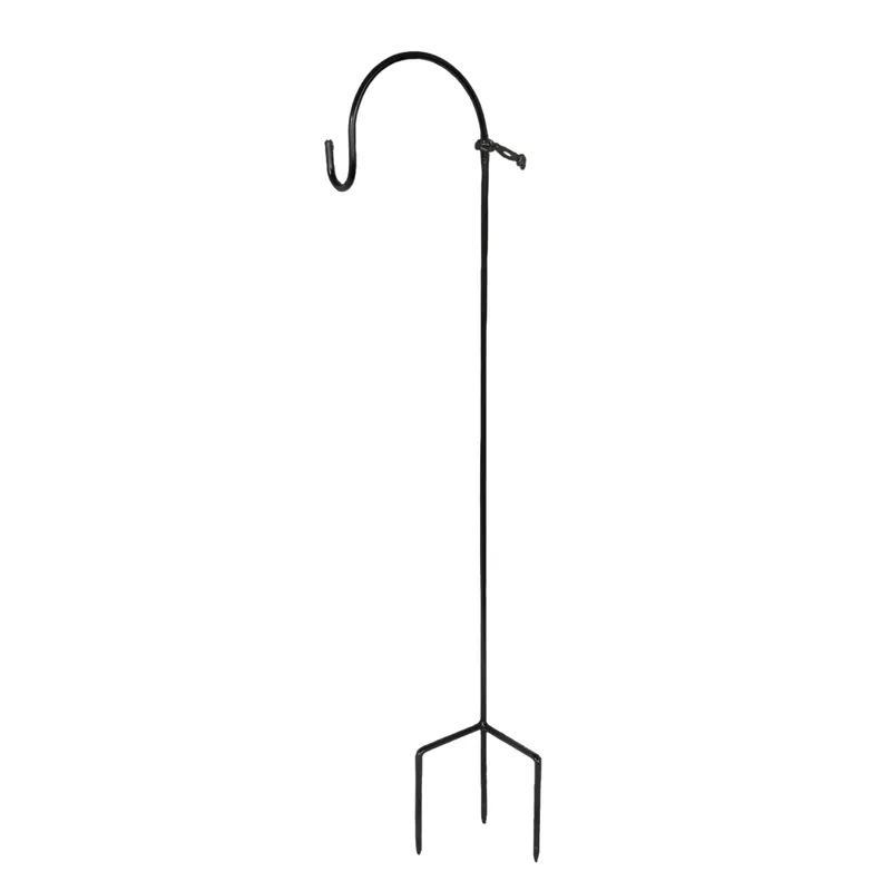 Shepherds Hook Target Hanger by Birchwood Casey