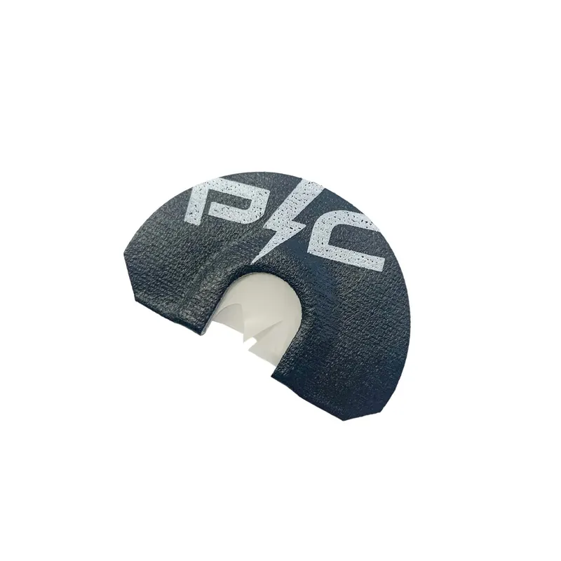 Mini Cluck & Purr Diaphragm Turkey Call by PowerCalls