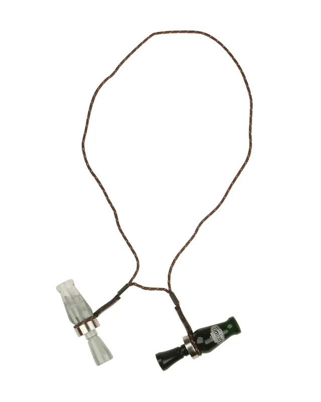 GHG Double Loop Lanyard by Avery