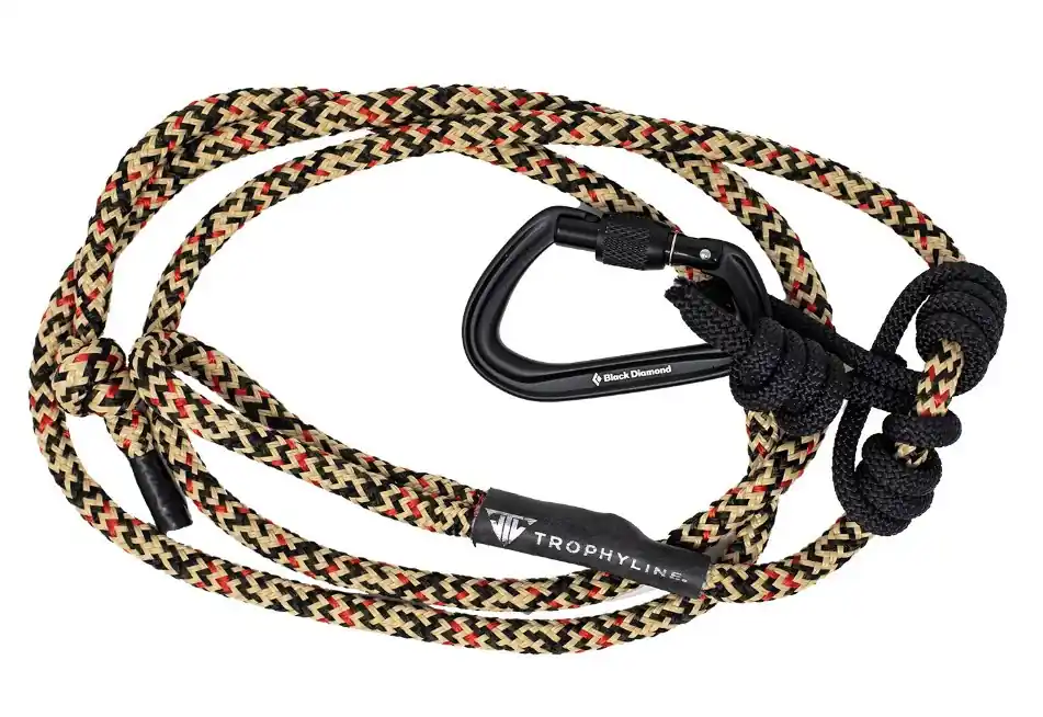 TechCore Rope by Trophyline