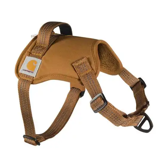 Nylon Duck No Pull Dog Harness by Carhartt