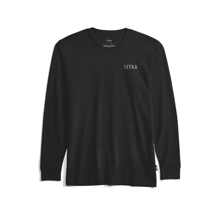 Typical Long Sleeve Tee by Sitka