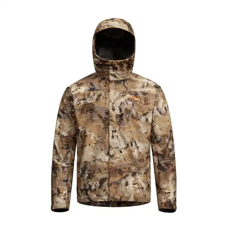 Men‘s Delta Lightweight Jacket by Sitka