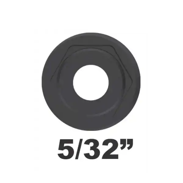 FS Raptor Aperture 5/32 Inch by Hamskea