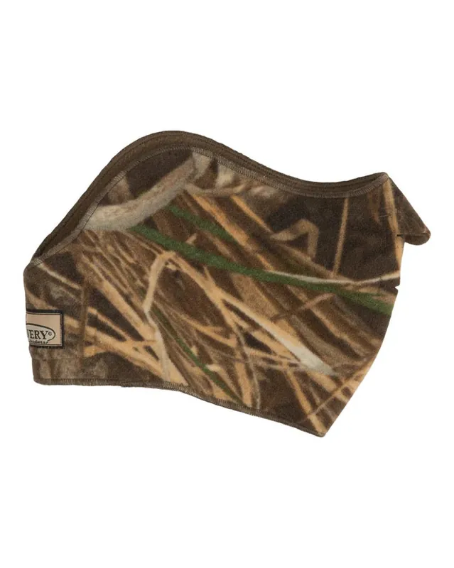 Men‘s Fleece Face Mask by Avery
