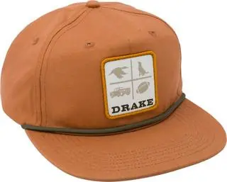 Drake X Lost DDTF Goat Rope Cap by Drake