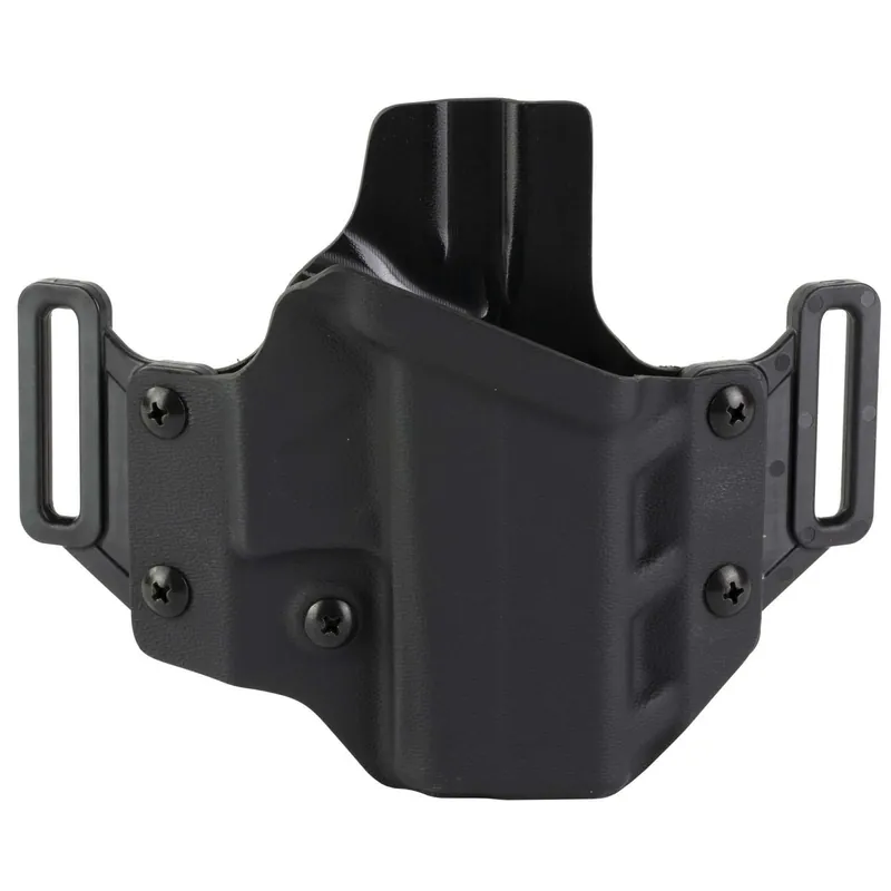 Glock 43 & 43x Outside the Waistband Right Handed Holster by Crucial