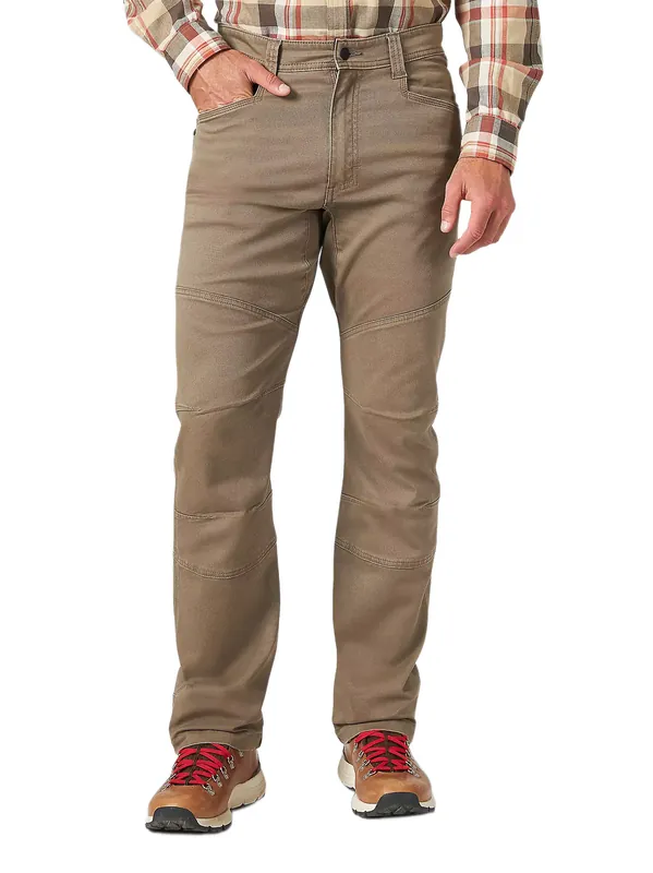 Men‘s ATG Jackson Utility Pants by Wrangler