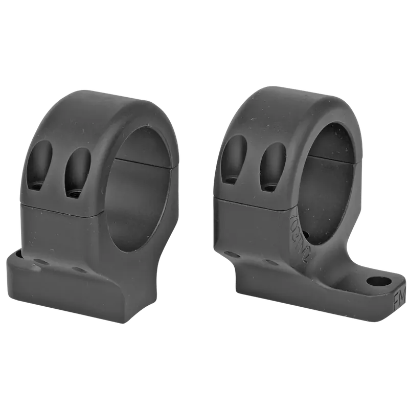 Game Reaper Scope Mount in Medium Height with 30mm Tube for Remington 700 Long action/Short action by DNZ