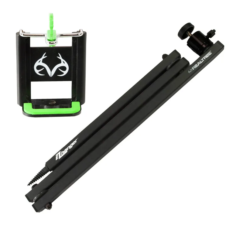 34 Inch EZ Mount & EZ Pic Combo by Realtree