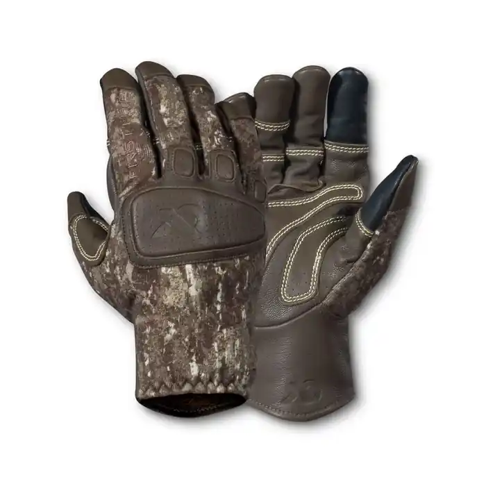 Shale Touch Hybrid Glove by FirstLite