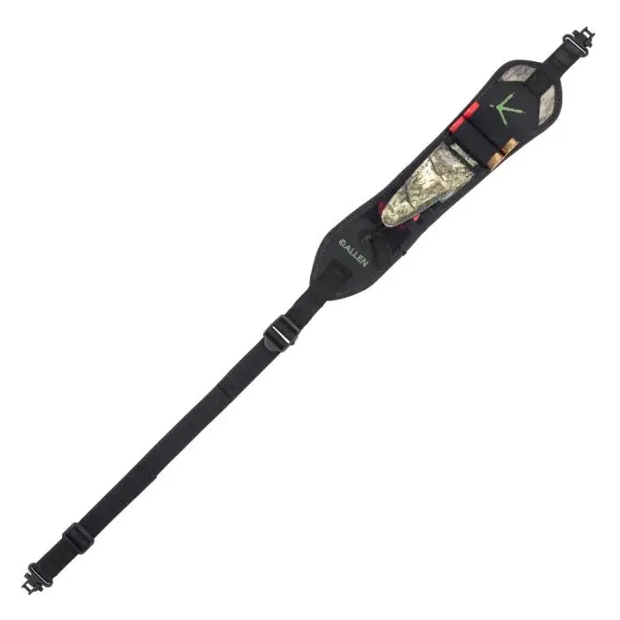 Hypa-Lite Shocker Turkey Sling with Swivels in Mossy Oak Obsession by Allen Company
